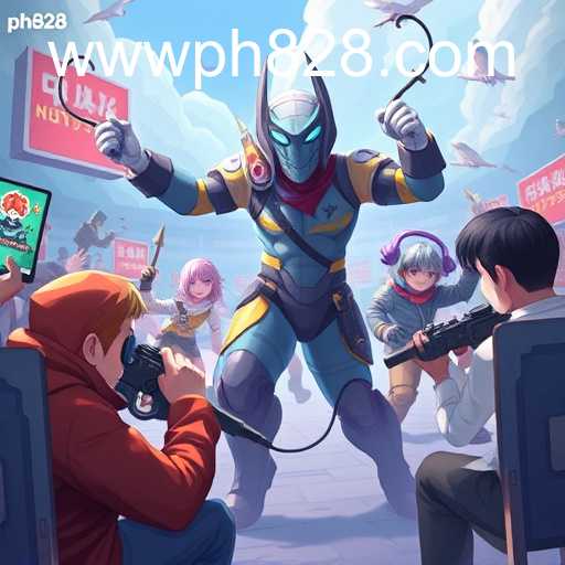 Emerging Trends in Online Gaming This Year