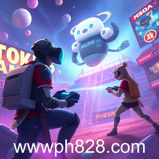 Gaming Evolution with PH828: The Future Ahead