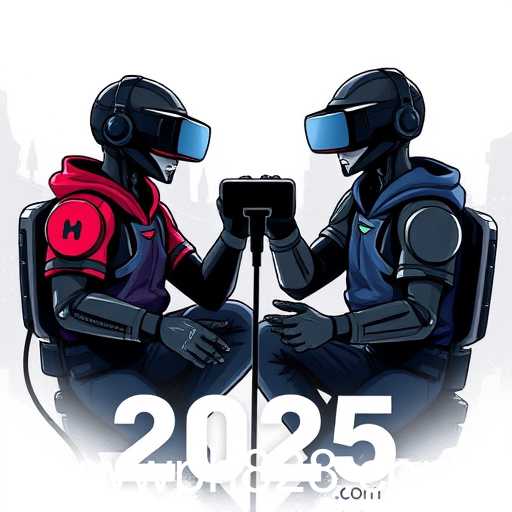 Online Gaming Trends in the Future