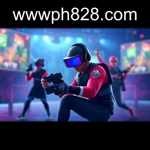 Emerging Trends in Online Gaming with ph828.com