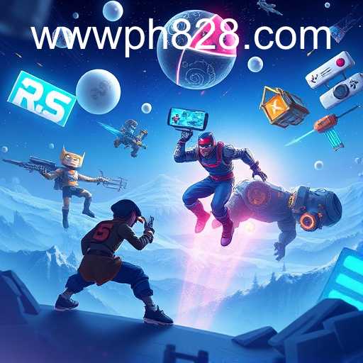 The Rise of ph828.com in Gaming Evolution