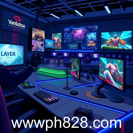 The Rise of Gaming Platforms in 2025