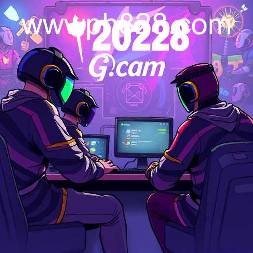 The Rise of Online Gaming with PH828