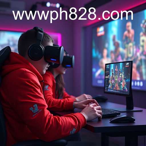 Rising Trends in Online Gaming